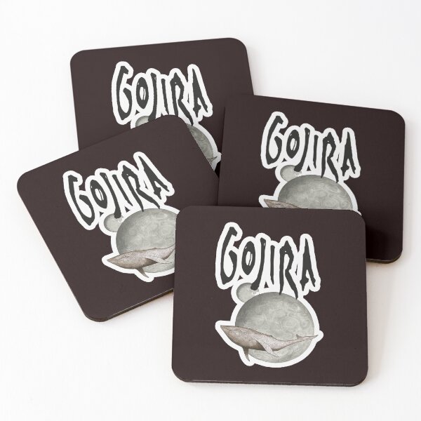 Item preview, gojira fan art designed and sold by Ratatatts.