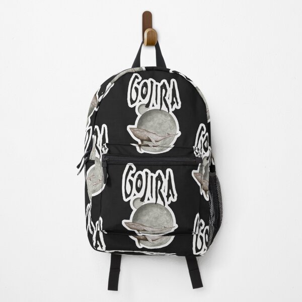 Item preview, gojira fan art designed and sold by Ratatatts.