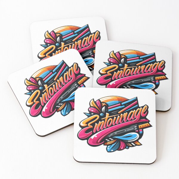 Item preview, entourage designed and sold by NRSROTE.