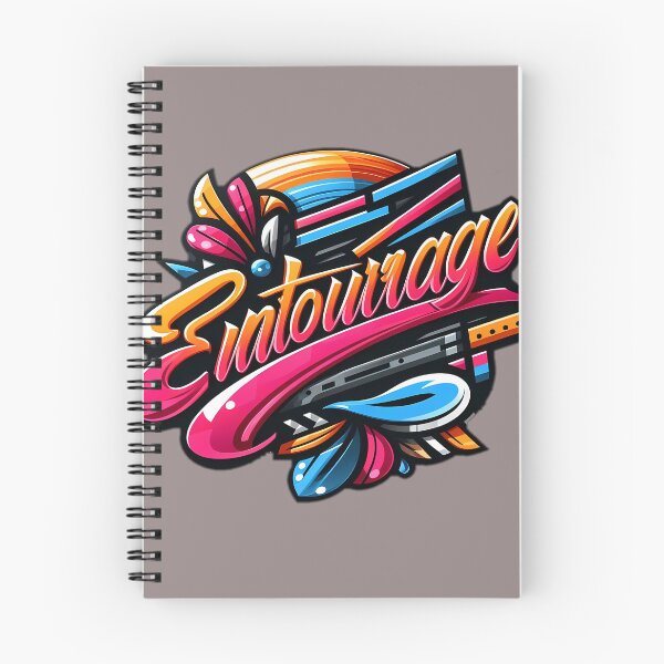 Item preview, entourage designed and sold by NRSROTE.