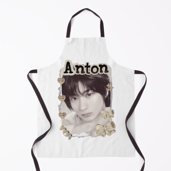 Item preview, Riize Anton Kpop Boy group Celebrity Illustration korean pop art Scrapbook Collage Cozy Y2K Vintage Design  designed and sold by HELL0WBELLO.