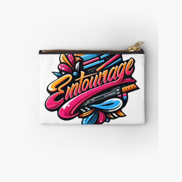 Item preview, entourage designed and sold by NRSROTE.