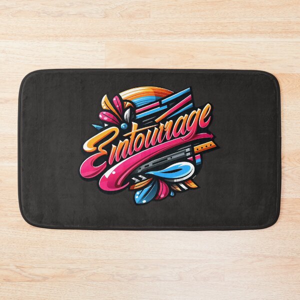 Item preview, entourage designed and sold by NRSROTE.
