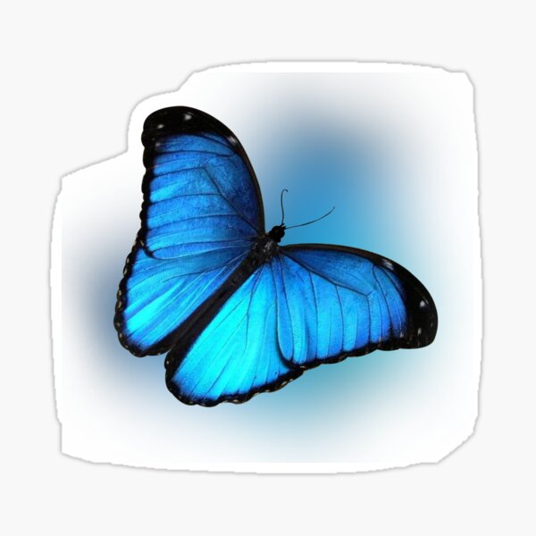 Item preview, Blue Butterfly  designed and sold by Irisangel.