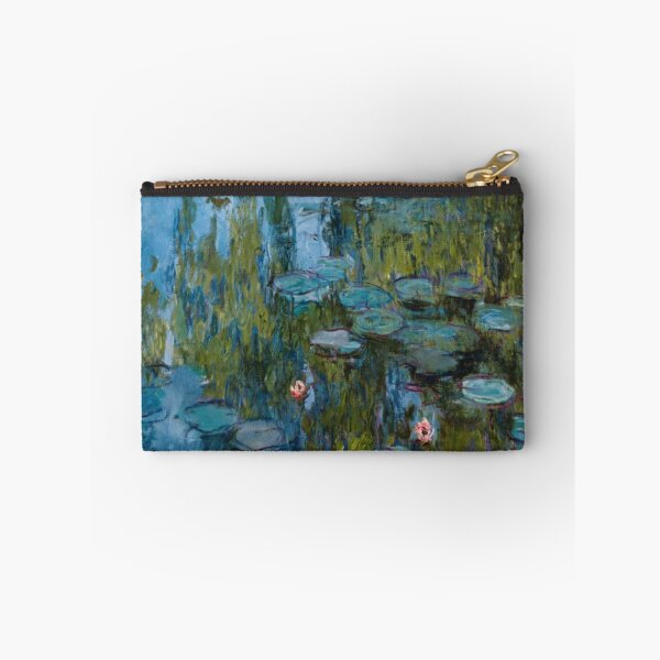 Item preview, Waterlilies designed and sold by SharonTheFirst.