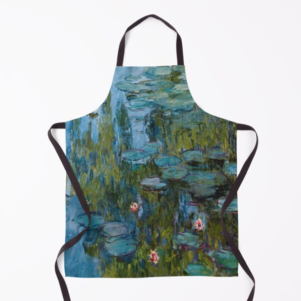 Item preview, Waterlilies designed and sold by SharonTheFirst.