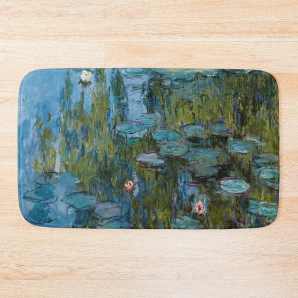 Item preview, Waterlilies designed and sold by SharonTheFirst.