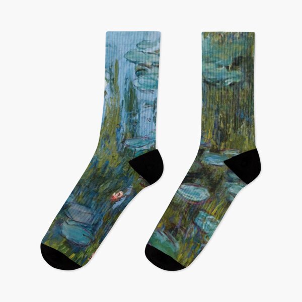 Item preview, Waterlilies designed and sold by SharonTheFirst.