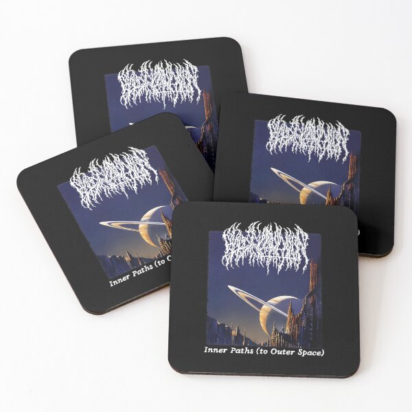 Item preview, Blood Incantation – Inner Paths (To Outer Space)  designed and sold by milanoodard.