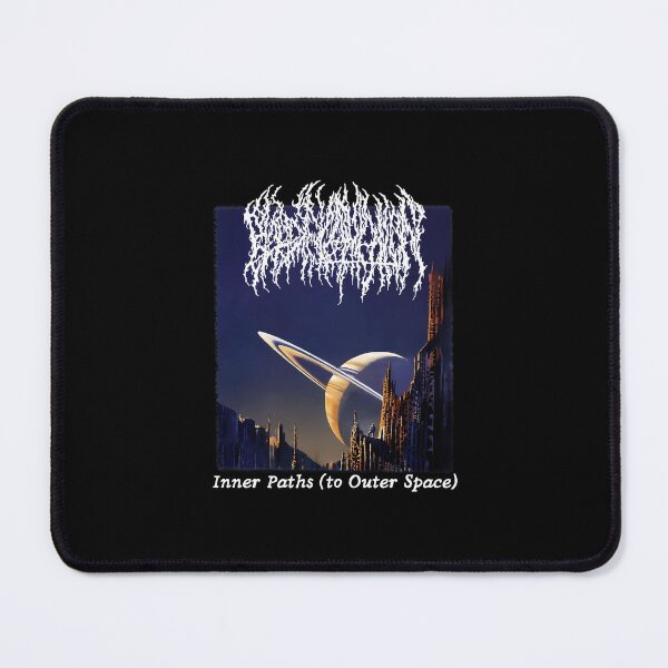 Item preview, Blood Incantation – Inner Paths (To Outer Space) designed and sold by milanoodard.