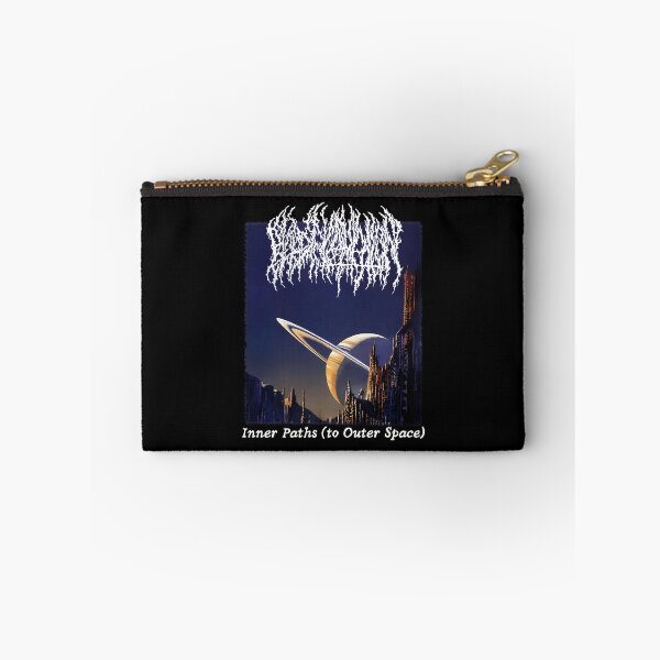 Item preview, Blood Incantation – Inner Paths (To Outer Space)  designed and sold by milanoodard.