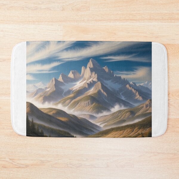 Item preview, stunning nature designed and sold by thesunwave.