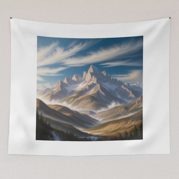Item preview, stunning nature designed and sold by thesunwave.