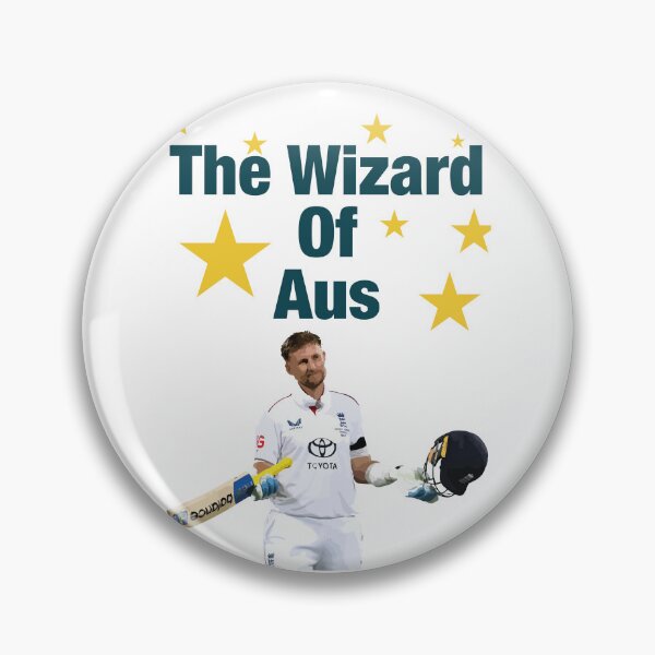 Item preview, The Wizard Of Aus designed and sold by BSGraphicDesign.