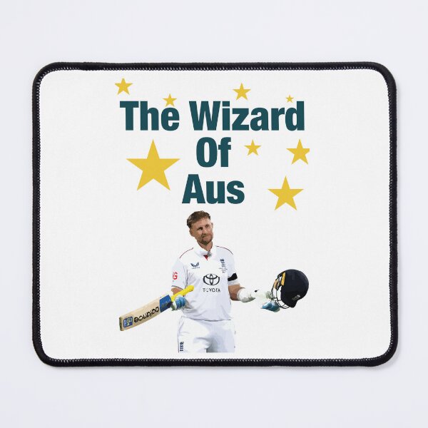 Item preview, The Wizard Of Aus designed and sold by BSGraphicDesign.