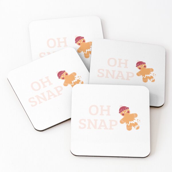 Item preview, Oh Snap Gingerbread 67 designed and sold by Ms Wes.