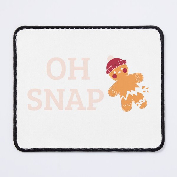 Item preview, Oh Snap Gingerbread 67 designed and sold by Ms Wes.