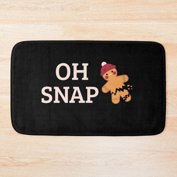Item preview, Oh Snap Gingerbread 67 designed and sold by Ms Wes.