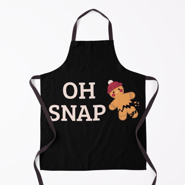 Item preview, Oh Snap Gingerbread 67 designed and sold by Ms Wes.