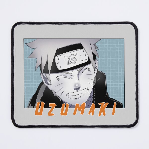 Item preview, Doodle Uzumaki  designed and sold by Izaa-aart.