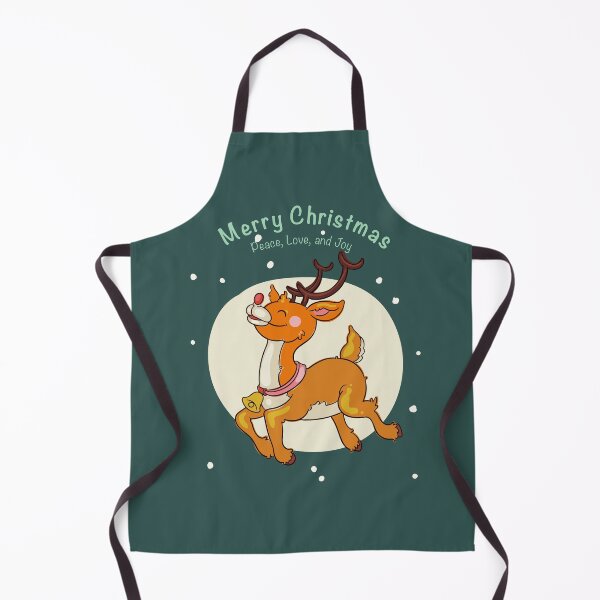 Item preview, Merry Christmas Peace Love and Joy 2026 designed and sold by hussain-dz.
