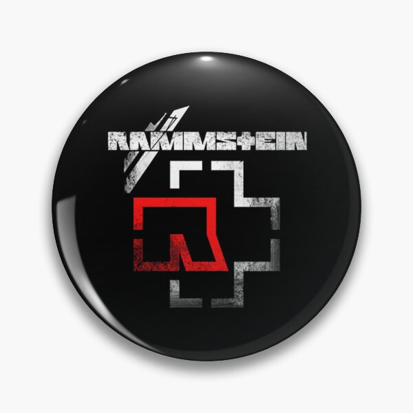 Item preview, RMMSTEIN designed and sold by crisfleo.