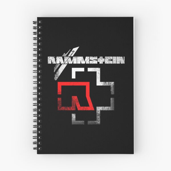Item preview, RMMSTEIN designed and sold by crisfleo.