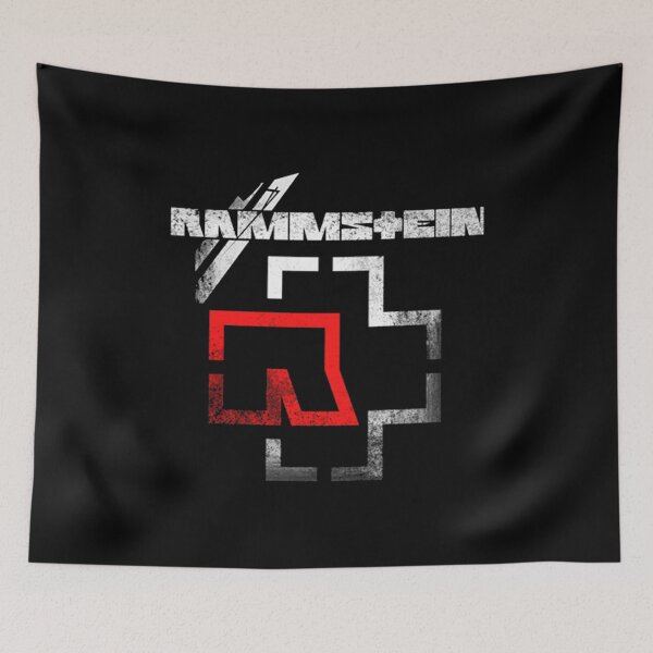 Item preview, RMMSTEIN designed and sold by crisfleo.