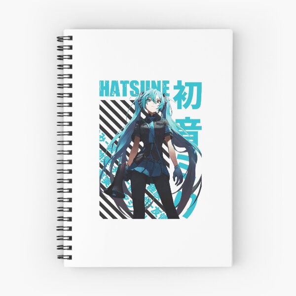 Item preview, Vocaloid - Hatsune Miku  designed and sold by thedgareky.
