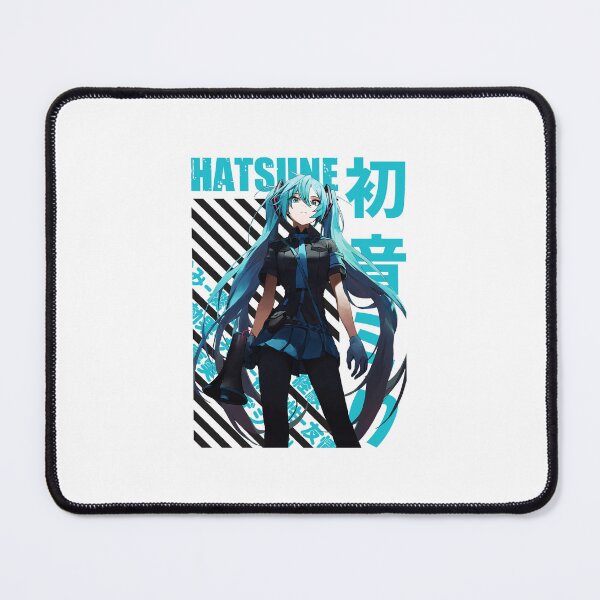 Item preview, Vocaloid - Hatsune Miku designed and sold by thedgareky.