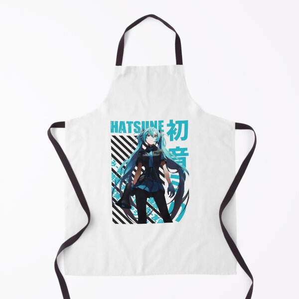 Item preview, Vocaloid - Hatsune Miku designed and sold by thedgareky.