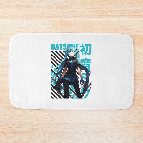 Item preview, Vocaloid - Hatsune Miku  designed and sold by thedgareky.