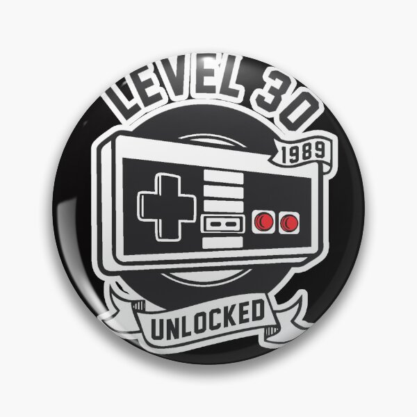 Artikelvorschau, Level 30 freigeschaltet entworfen und verkauft von Ratatatts.