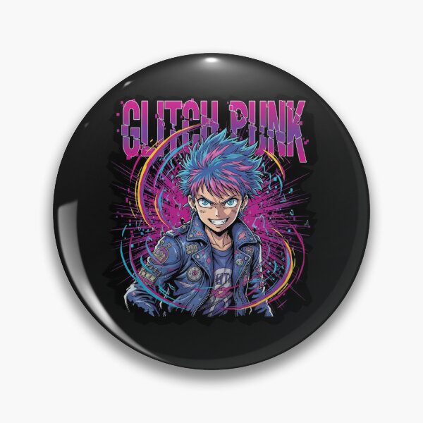 Item preview,  Gritty 90s Anime Manga Comic Panel Art T-Shirt designed and sold by Thaivi Design.