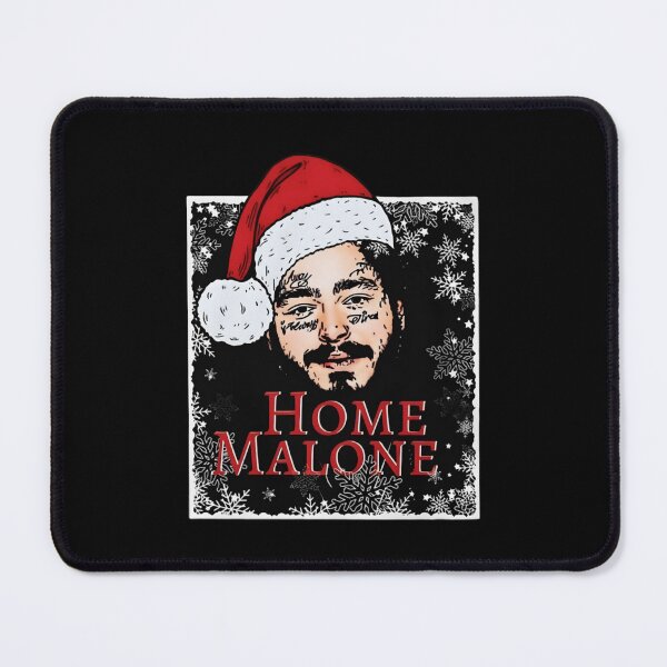Item preview, Post Malone Home Alone designed and sold by gajorotoru.