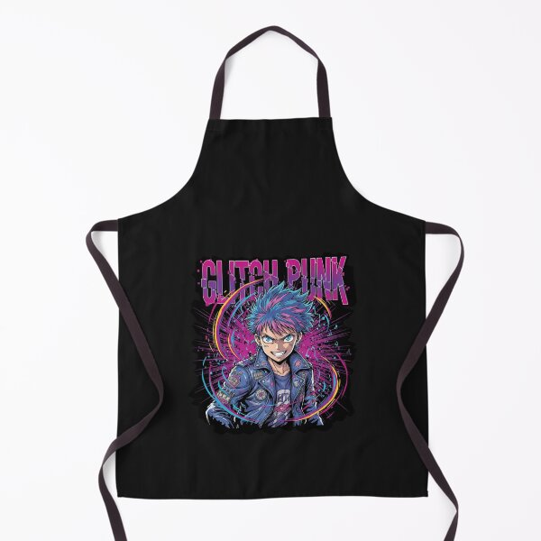 Item preview, Gritty 90s Anime Manga Comic Panel Art T-Shirt designed and sold by Thaivi Design.
