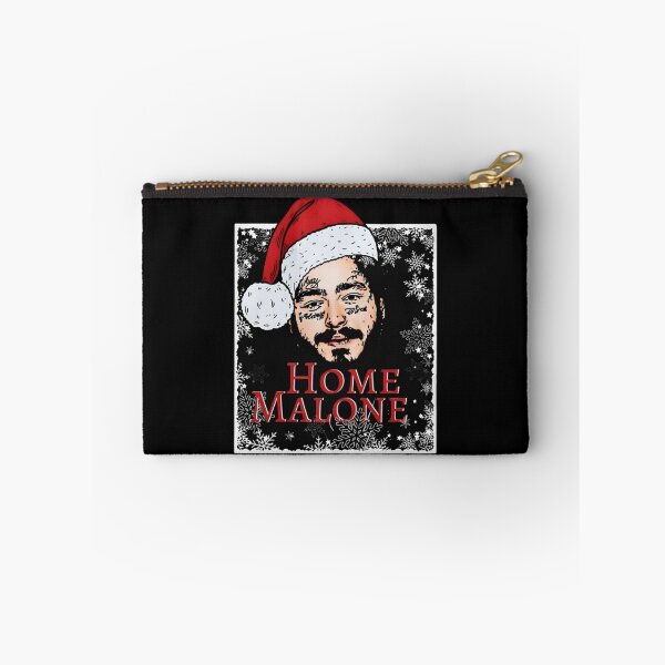 Item preview, Post Malone Home Alone  designed and sold by gajorotoru.