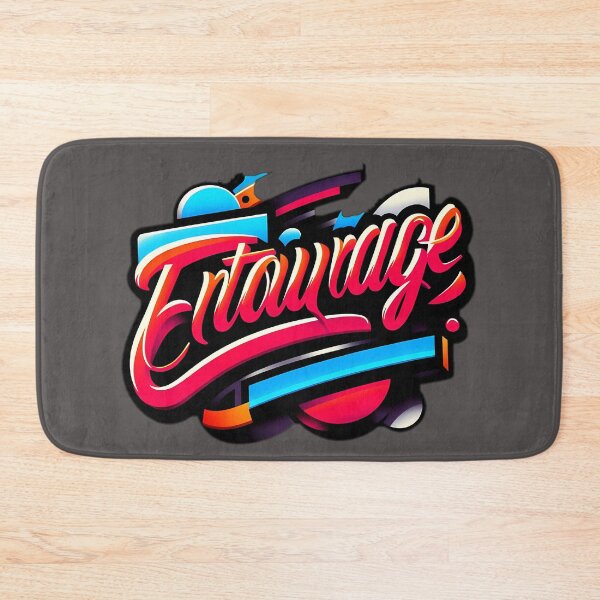 Item preview, entourage designed and sold by NCNGDESIGN.
