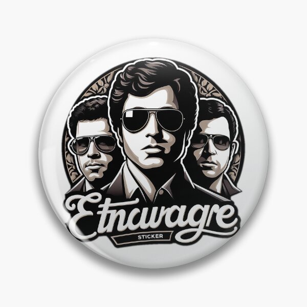 Item preview, entourage designed and sold by NRSROTE.