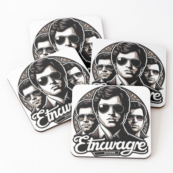 Item preview, entourage designed and sold by NRSROTE.