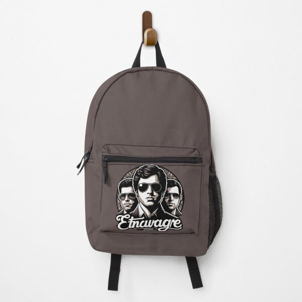 Item preview, entourage designed and sold by NRSROTE.