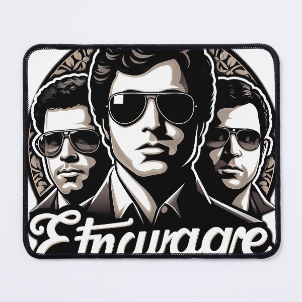Item preview, entourage designed and sold by NRSROTE.