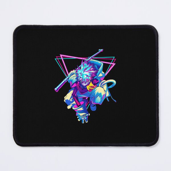 Item preview, Rudo - Gachiakuta designed and sold by ravorodmyr.