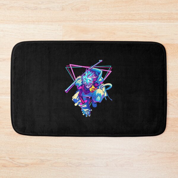 Item preview, Rudo - Gachiakuta  designed and sold by ravorodmyr.