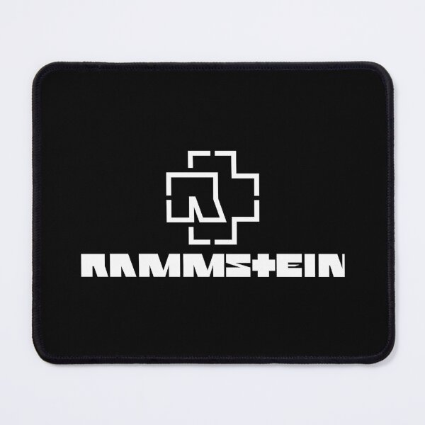 Item preview,  RMMSTEIN designed and sold by crisfleo.