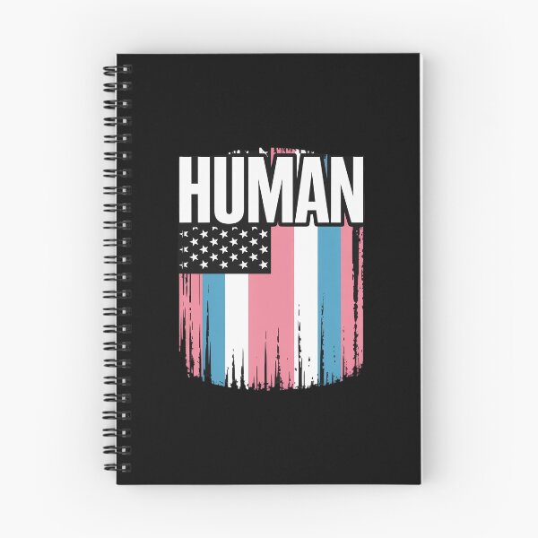 Item preview, Transgender Pride  Human LGBT Rainbow American Flag designed and sold by MarryIsMonth.