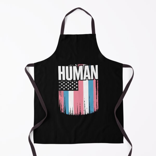 Item preview, Transgender Pride  Human LGBT Rainbow American Flag designed and sold by MarryIsMonth.