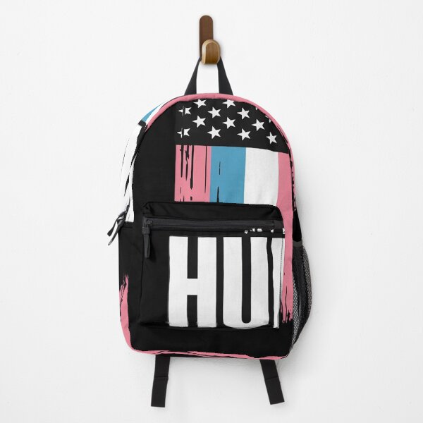 Item preview, Transgender Pride  Human LGBT Rainbow American Flag designed and sold by MarryIsMonth.