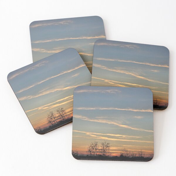 Item preview, sunset_1 designed and sold by aamikkaa.