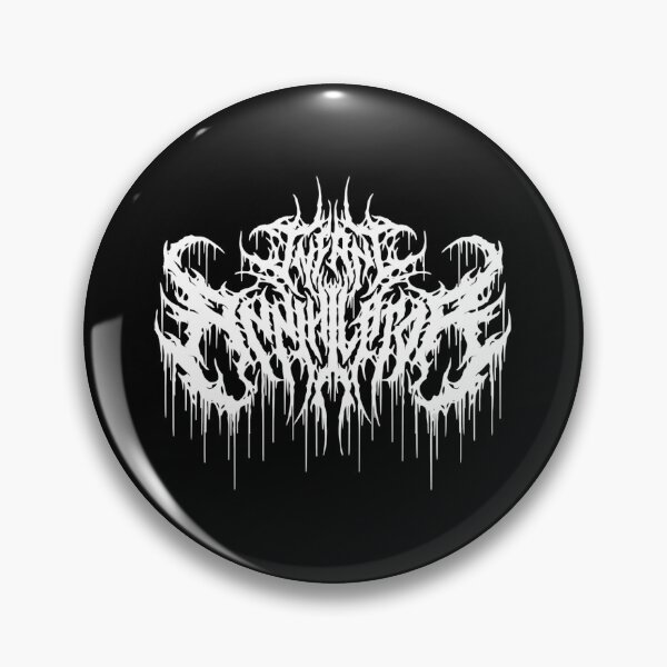 Item preview, Infant Annihilator – Relentless Shock And Technical Brutality  designed and sold by crloslyons.